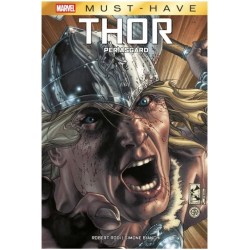 Panini Comics - Marvel Must Have - Thor: Per Asgard